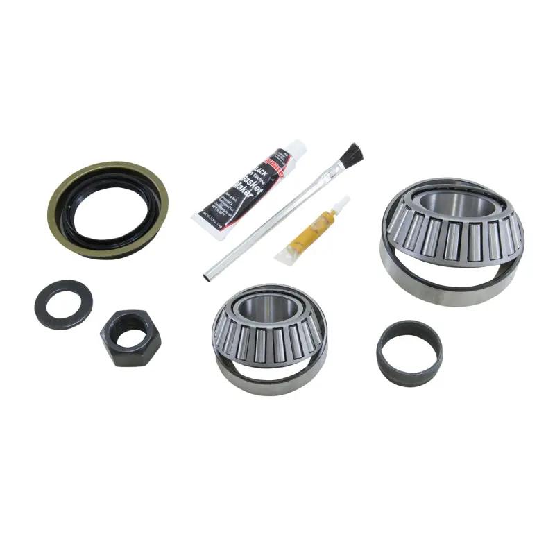 Yukon Gear & Axle YUK USA Std Bearing Kits by Yukon Gear & Axle