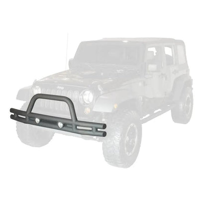 Rugged Ridge RUG Tube Bumpers by Rugged Ridge