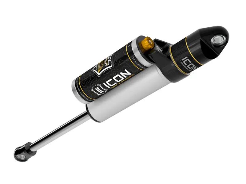 ICON ICO 2.5 Series Shocks by ICON