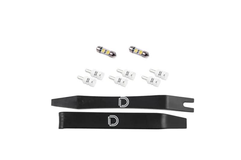 Diode Dynamics DIO LED Interior Kit by Diode Dynamics