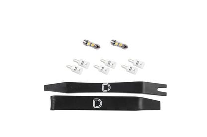 Diode Dynamics DIO LED Interior Kit by Diode Dynamics