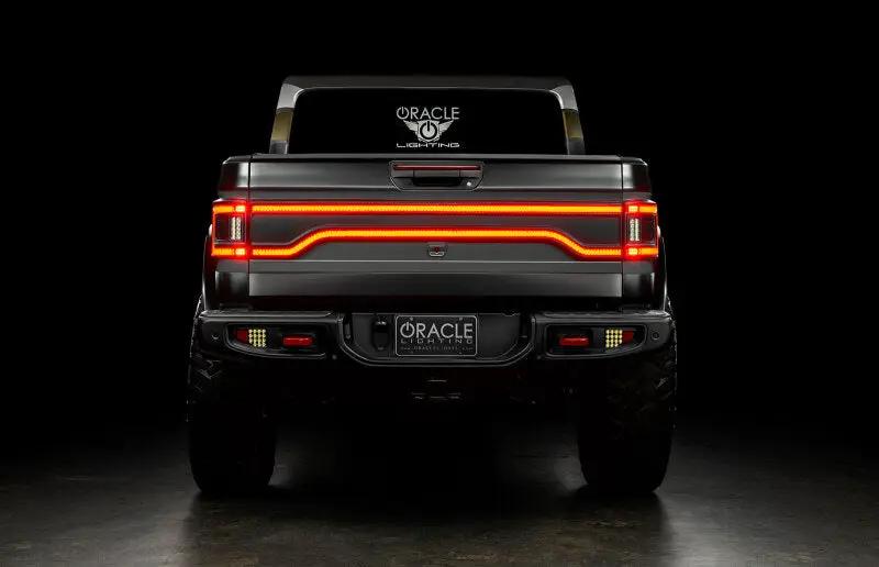 ORACLE Lighting ORL Tailgate Lights by ORACLE Lighting