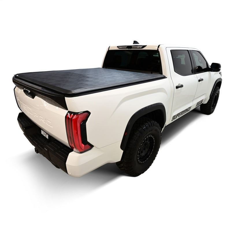 Westin WES Soft Roll Tonneau Covers