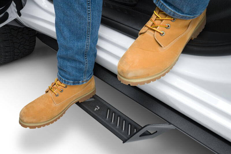 N-Fab NFB Predator Pro Step System by N-Fab