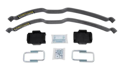 Hellwig HWG Special Design Helper Kits by Hellwig