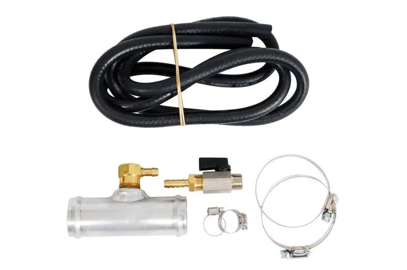 Dee Zee DZE Connector Kit by Dee Zee