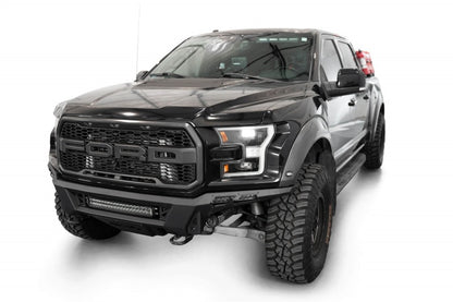 Addictive Desert Designs ADD Phantom Front Bumper