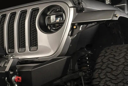 Rugged Ridge RUG Fender Flare Kits by Rugged Ridge