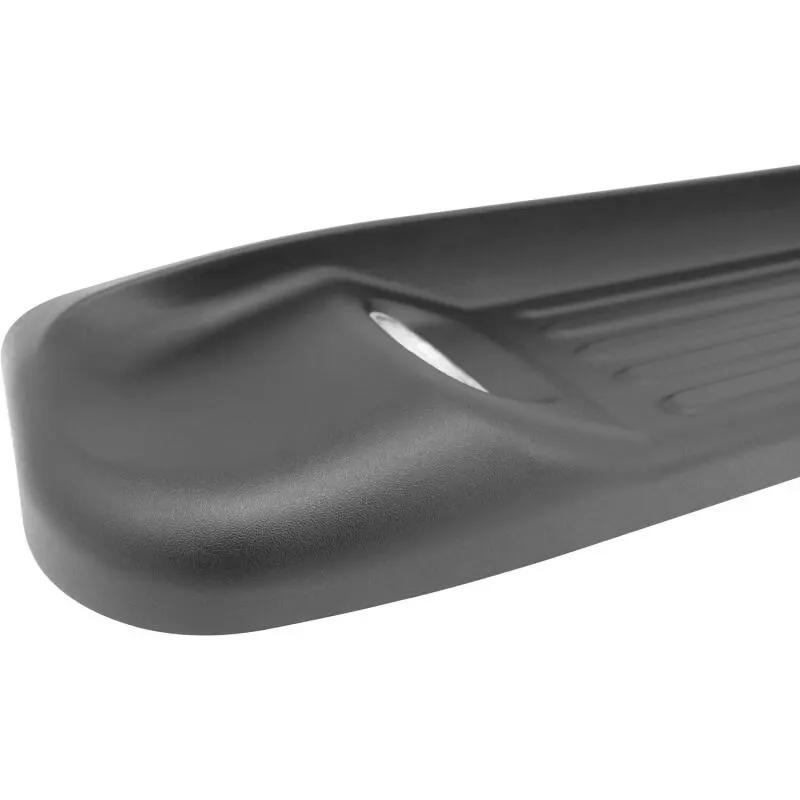 Westin WES Running Boards - Molded by Westin