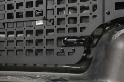 Addictive Desert Designs ADD Molle Panels