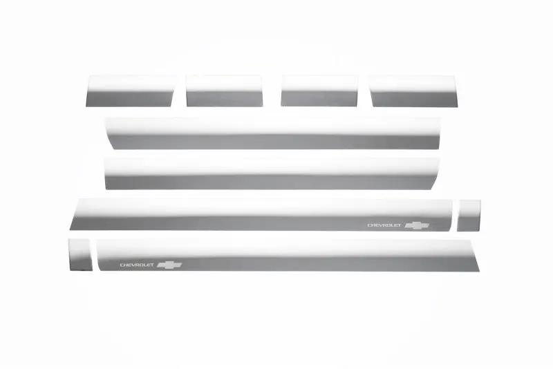 Putco PUT Steel Rocker Panels by Putco