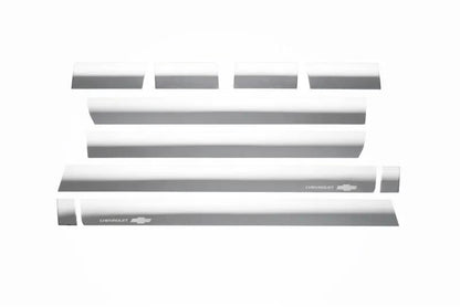 Putco PUT Steel Rocker Panels by Putco