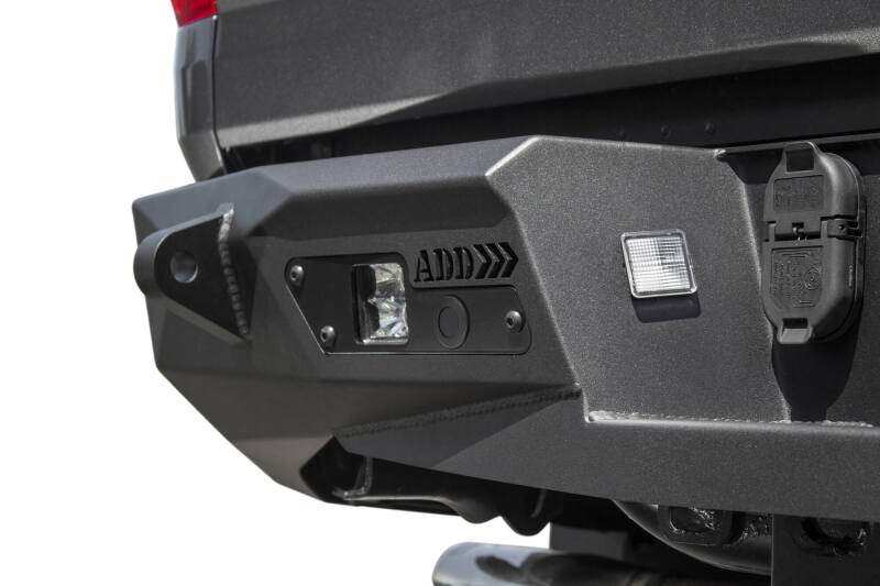 Addictive Desert Designs ADD Stealth Fighter Rr Bumper