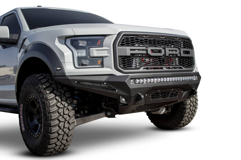 Addictive Desert Designs ADD Stealth Fighter Fr. Bumper
