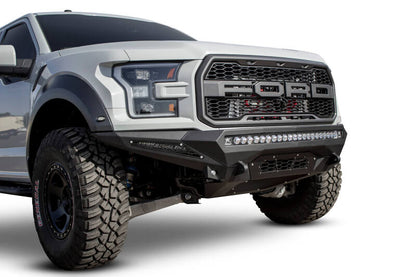 Addictive Desert Designs ADD Stealth Fighter Fr. Bumper