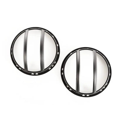 Rugged Ridge RUG Light Guards by Rugged Ridge