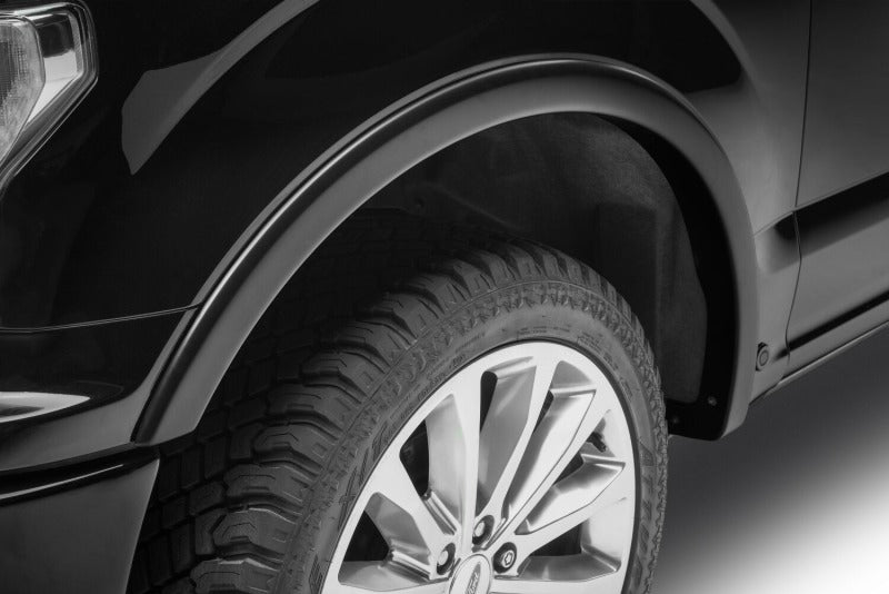 Husky Liners HL RVL Fender Flares