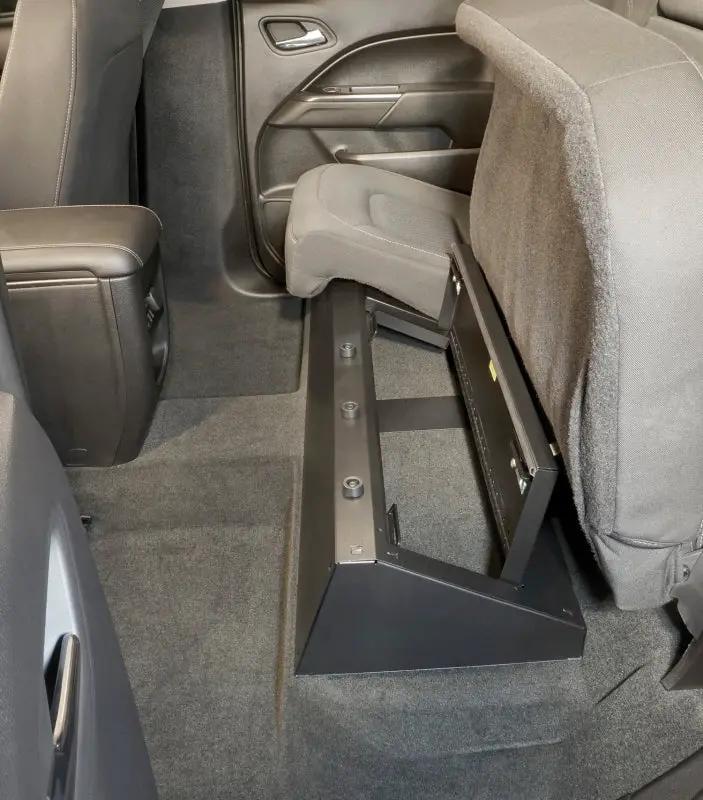Tuffy Products TFY Crew Cab by Tuffy Products