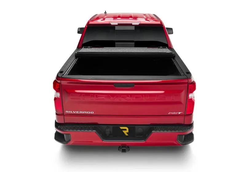 Undercover UND Fusion Bed Covers by Undercover