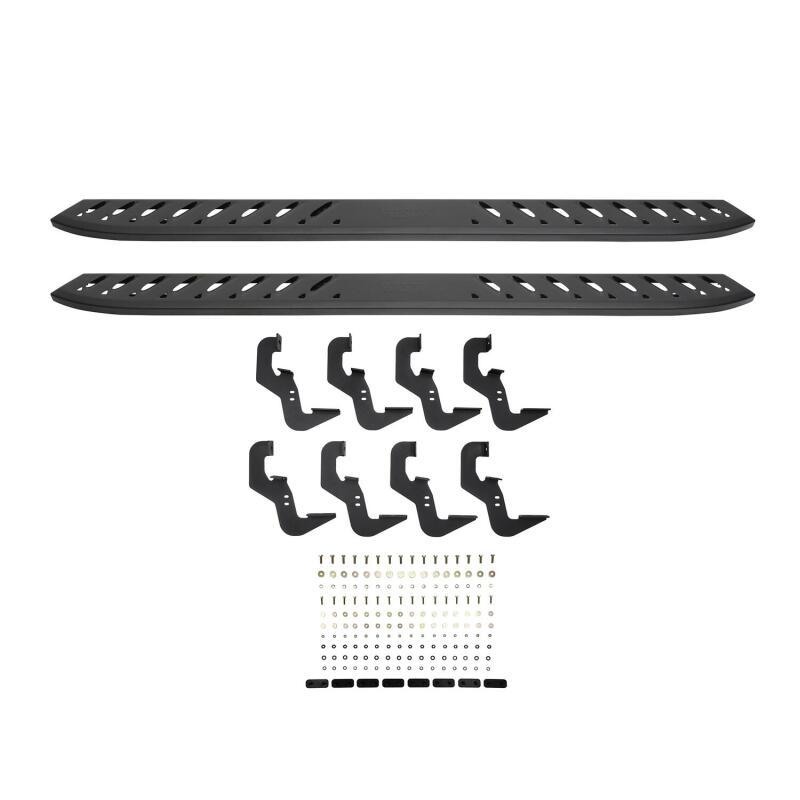 Westin WES Running Boards - Thrasher