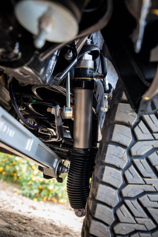 ICON ICO 2.5 Series Shocks by ICON
