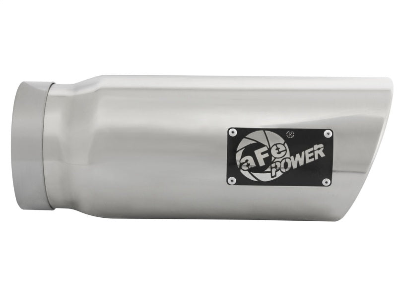 AFE Mach Force-Xp Exhaust Tip