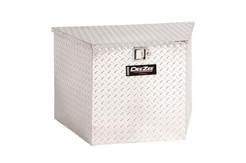Dee Zee DZE Specialty Toolbox by Dee Zee