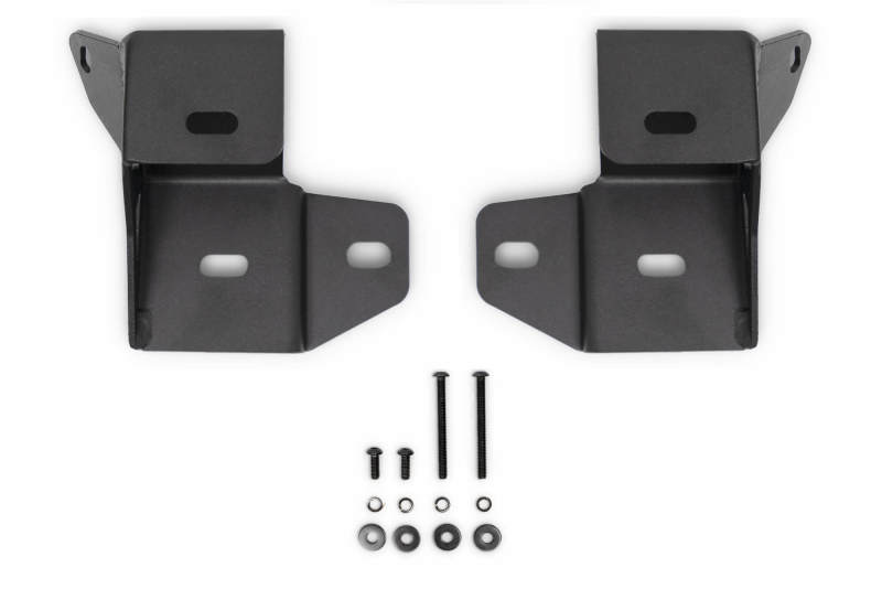 DV8 Offroad DVE Light Bar Mounts