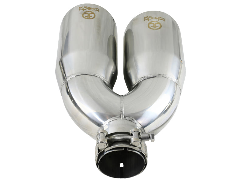 AFE Takeda Exhaust Tip by aFe
