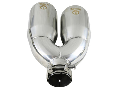 AFE Takeda Exhaust Tip by aFe