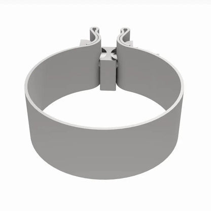 Magnaflow MAG Clamps
