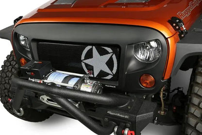 Rugged Ridge RUG Grilles by Rugged Ridge