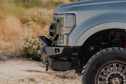 DV8 Offroad DVE Front Bumpers by DV8 Offroad