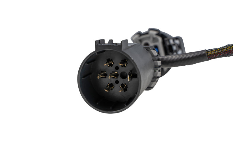 Diode Dynamics DIO Switch and Wiring
