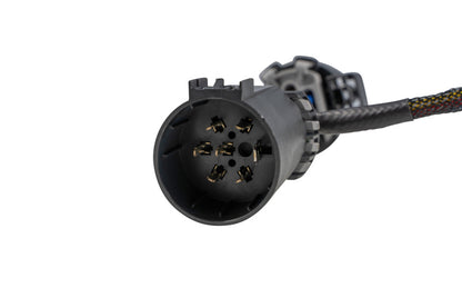 Diode Dynamics DIO Switch and Wiring