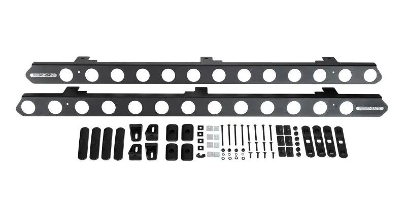Rhino-Rack RHR Backbone Mounting System by Rhino-Rack