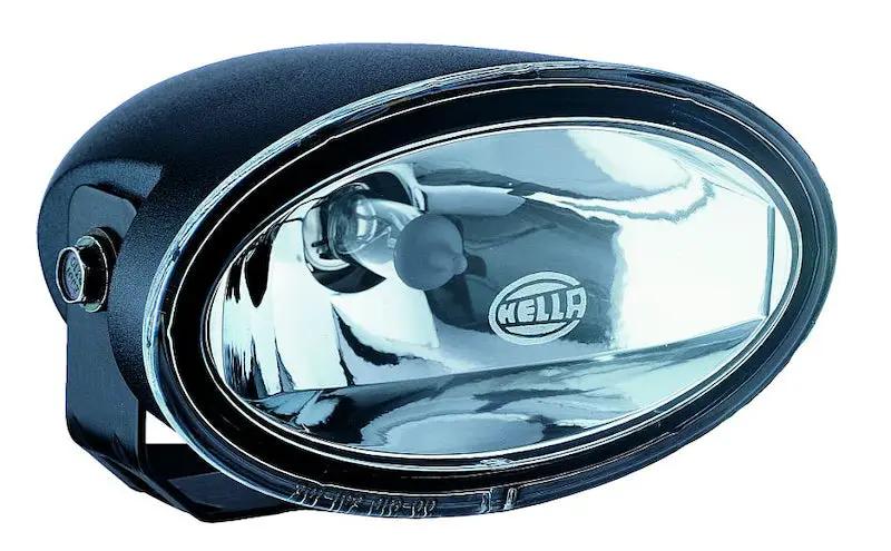HELLA Vision Plus Head Lamp by Hella