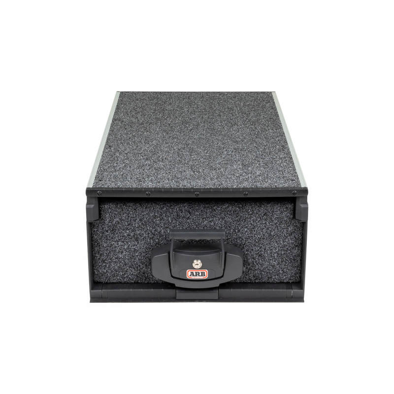 ARB Outback Solutions Modules