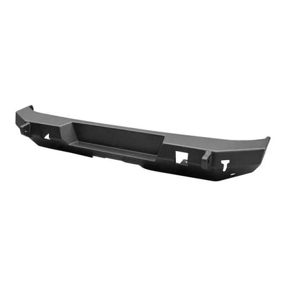 Westin WES WJ2 Bumpers by Westin