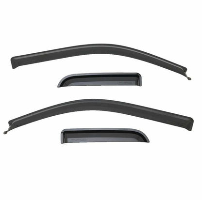 Putco PUT Element Tint Window Visors