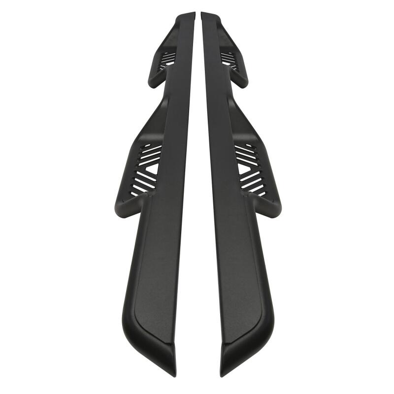 Westin WES Nerf Bars - Outlaw by Westin