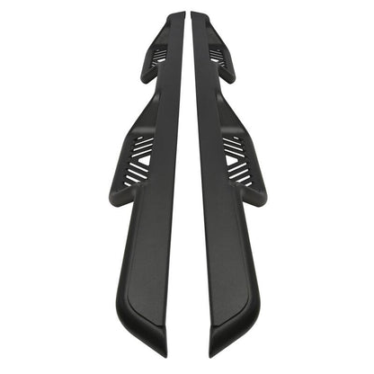 Westin WES Nerf Bars - Outlaw by Westin