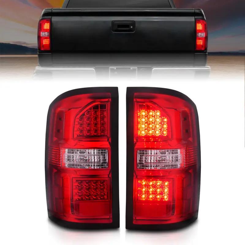 ANZO ANZ LED Taillights by ANZO