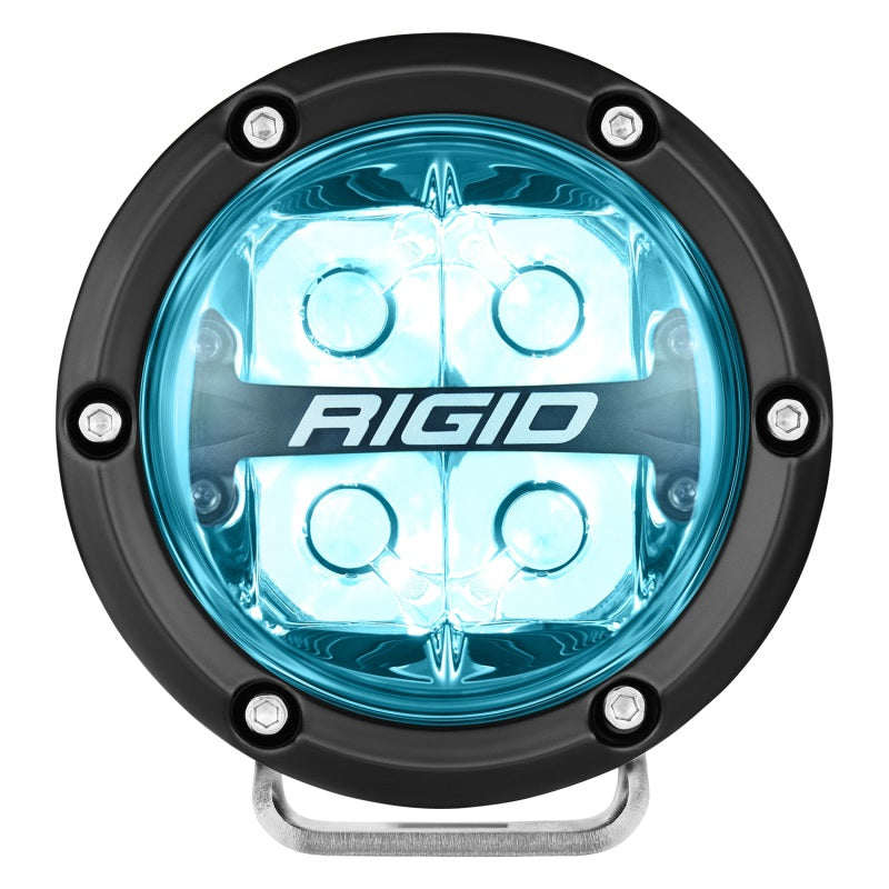 Rigid Industries RIG 360 Series