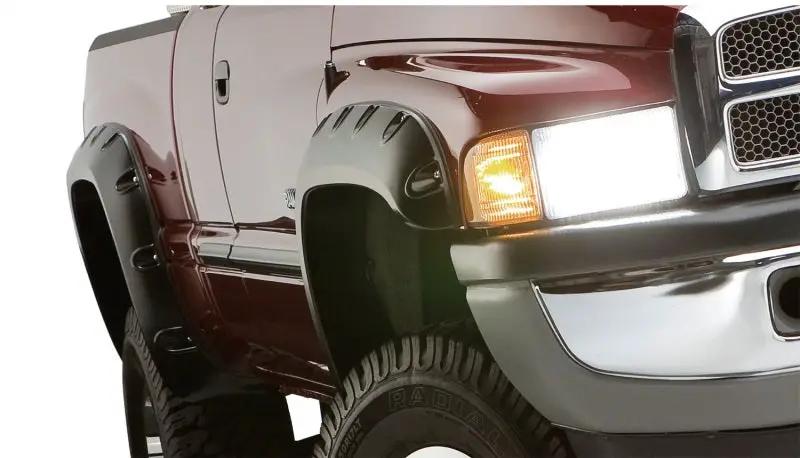 Bushwacker BUS Pocket Style Flares by Bushwacker