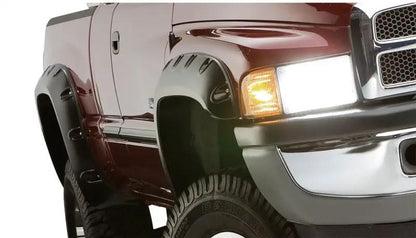 Bushwacker BUS Pocket Style Flares by Bushwacker