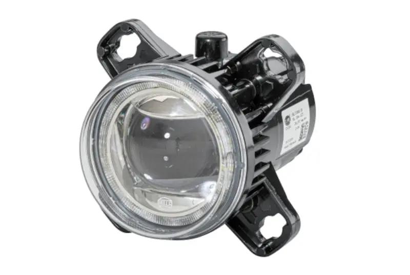 HELLA Vision Plus Head Lamp by Hella