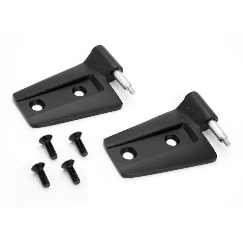 Rugged Ridge RUG Door Hinge Kits by Rugged Ridge