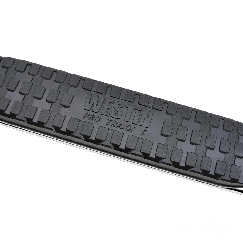 Westin WES Nerf Bars - PRO TRAXX 5