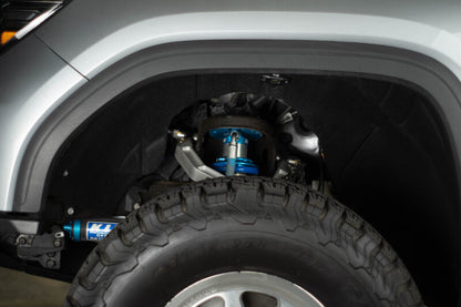 DV8 Offroad DVE LED Light Bars & Cubes